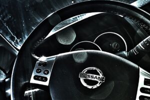 nissan, car, black-440488.jpg